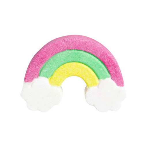 Picture of MARTINELIA RAINBOW BATHBOMBS